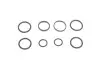 Фото Прокладка радіатора масляного Opel Astra H/J/Insignia 1.6/1.8 08-17 (к-кт) GAZO (GZ-A1829) зображення 2