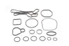 Фото Прокладка радіатора масляного Opel Astra H/J/Insignia 1.6/1.8 08-17 (к-кт) GAZO (GZ-A1829) зображення 10