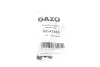 Фото Болт кріплення форсунки VW Caddy/T5 1.9 TDI 03 GAZO (GZ-A1833) зображення 2