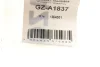 Шайба під форсунку Ford Connect 1.8 TDCI 02-13 GAZO (GZ-A1837) зображення 2