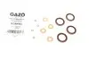 Фото Ремкомплект форсунки Opel Astra H/Combo 1.3 CDTI 05-11 (к-кт на 4шт) GAZO (GZ-A1863) зображення 1