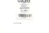 Шайба під форсунку Opel Astra H 1.7 CDTI 04- (к-кт 4шт) GAZO (GZ-A1890) зображення 2