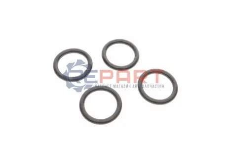 Прокладка колектора впускного Citroen C4/C5/Peugeot 308/407/508 07- (к-кт 4шт) GAZO GZ-A1906 Купити в Україні
