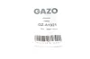 Фото Сальник форсунки Toyota Rav 4 2,0-2.2 D 06- (к-кт 4 шт) GAZO (GZ-A1921) зображення 2