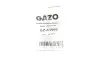 Фото Ремкомплект форсунки Opel Astra 1.7 CDTI 04-15 GAZO (GZ-A1966) зображення 2