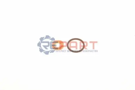 Ремкомплект форсунки Opel Astra 1.7 CDTI 04-15 GAZO GZ-A1966 Купити в Україні