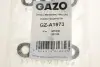 Фото Ремкомплект форсунки Citroen Berlingo/Peugeot Partner 1.6 HDi 08- (к-кт на 4шт) GAZO (GZ-A1973) зображення 2