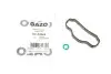 Прокладка кришки клапанів Ford Transit 2.0 EcoBlue 16- (к-кт без пр-ки криш.клап.) GAZO (GZ-A2006) зображення 1