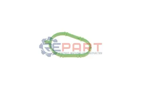 Прокладка колектора впускного Fiat Doblo 1.2 01- (к-кт) GAZO GZ-A2030 Купити в Україні