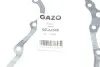 Фото Прокладка кришки насосу масляного Ford Connect 1.8 TDCI 02-13 GAZO (GZ-A2048) зображення 2