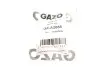 Фото Кільце ущільнювальне свічкового колодязя Nissan Primera/Pathfinder 2.2-2.5 DCi 02 GAZO (GZ-A2056) зображення 2