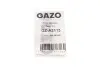 Фото Кільце ущільнювальне форсунки VW Golf/Passat/Touran 1.6FSI 03-08 (к-кт) GAZO (GZ-A2113) зображення 2