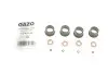 (к-кт на 4шт) Ремкомплект форсунки Citroen Jumpy/Peugeot Expert 2.0 HDi 00-16 (Bosch) GAZO (GZ-A2132) изображение 1