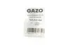 (к-кт на 4шт) Ремкомплект форсунки Citroen Jumpy/Peugeot Expert 2.0 HDi 00-16 (Bosch) GAZO (GZ-A2132) изображение 3