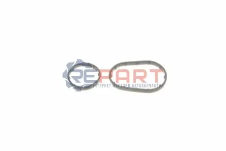 Прокладка радіатора масляного Volvo C30/C70/S40/S60/S80/V50/V70/XC60/XC70/XC90 01-14 (к-кт) GAZO GZ-A2169 Купити в Україні