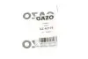 Прокладка термостата Ford Mondeo V 1.0 EcoBoost 15 GAZO (GZ-A2176) зображення 3