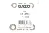 Прокладка клапана отработавших газов GAZO (GZ-A2183) изображение 2
