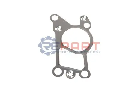 Прокладка клапана EGR Opel Astra J/Insignia A 2.0CDTI 08 GAZO GZ-A2183 Купити в Україні