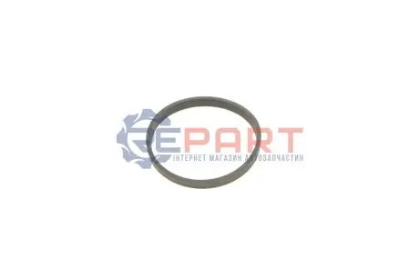 Прокладка дроссельной заслонки Renault Megane II/III1.4/1.6 16V 03- (K4M/K4J) GAZO GZ-A2200 Купить в Украине