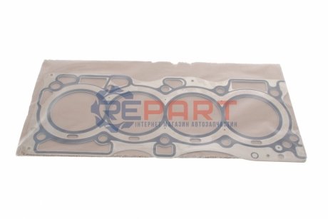 Прокладка ГБЦ Nissan Primera/X-Trail 2.0-2.5 01- (0.5mm) GAZO GZ-A2210