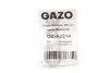 Ремкомплект форсунки GAZO (GZ-A2214) изображение 4