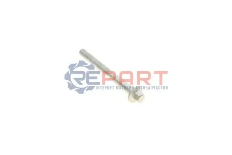 Болт кріплення форсунки Citroen Jumper/Peugeot Boxer/Fiat Ducato 2.2 HDi 11- (к-кт 4шт) GAZO GZ-A2225