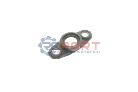 Прокладка кришки клапанів Mazda 3/6/CX-7 2.2D 08-14 GAZO GZ-A2238