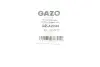Фото Шайба под форсунку GAZO (GZ-A2244) изображение 2