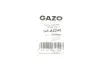 Фото Ремкомплект форсунки Audi Q7/VW Touareg 3.2/3.6 07 GAZO (GZ-A2245) зображення 2