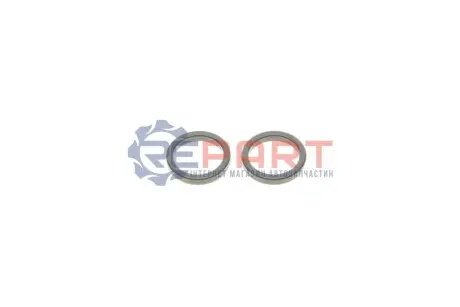 Прокладка радіатора масляного ущільнююча Ford Transit 2.0 TDCi 00-06 (к-кт) GAZO GZ-A2256 Купити в Україні