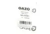 Фото Гильза форсунки Citroen Berlingo/Peugeot Expert/Partner/Fiat Scudo 1.6 HDi 04- (к-кт) GAZO (GZ-A2291) изображение 2