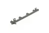 Фото Рейка паливна Renault Megane I-II/Logan 1.4/1.6 96 GAZO (GZ-A2306) зображення 3