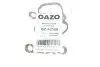 Фото Прокладка колектора впускного Renault Kangoo 1.0/1.2 16V 01- (к-кт 4шт) GAZO (GZA2308) зображення 2