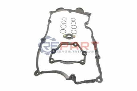 Прокладка кришки клапанів BMW 3 (E46/E90)/5 (E60) 1.8-2.0i 01- (к-кт) N42/N46 GAZO GZ-A2323 Купити в Україні