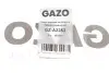 Фото Прокладка форсунки ущільнююча Opel Astra H/J/Corsa D/Meriva A/B/Zafira B 1.7 CDTi 07- (к-кт 4шт.) GAZO (GZ-A2352) зображення 2