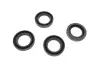 Фото Прокладка форсунки ущільнююча Opel Astra H/J/Corsa D/Meriva A/B/Zafira B 1.7 CDTi 07- (к-кт 4шт.) GAZO (GZ-A2352) зображення 3