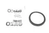 Прокладка крышки горловины маслозаливной BMW 3 (E46) 98-05/5 (E39/E60) 95-05 (M52/M54) GAZO (GZ-A2375) изображение 1