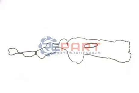 Прокладка кришки клапанів (R) BMW 5 (F10)/7 (F01/F02/F03/F04)/X5 (E70)/X6 (E71/E72) (N63) 07- (к-кт) GAZO GZ-A2400 Купити в Україні