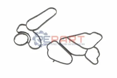 Прокладка корпуса масляного фильтра (к-кт) BMW X5 (E53/E70) 3.0 d (M57) 03-10 GAZO GZ-A2416 Купить в Украине