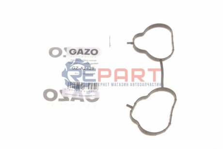 Прокладка колектора впускного Subaru Forester/Legacy V/Outback 2.0/2.0LPG/2.5 08- GAZO GZ-A2429