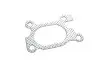 Фото Прокладка выпускного коллектора Citroen C1/Peugeot 108/Toyota Yaris 1.0 VTi 14- GAZO (GZ-A2431) изображение 1