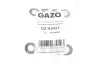 Фото Прокладка выпускного коллектора Citroen C1/Peugeot 108/Toyota Yaris 1.0 VTi 14- GAZO (GZ-A2431) изображение 2