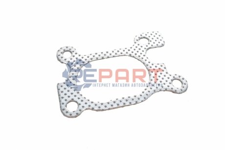 Прокладка выпускного коллектора Citroen C1/Peugeot 108/Toyota Yaris 1.0 VTi 14- GAZO GZ-A2431