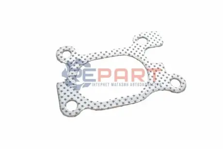 Прокладка випускного колектора Citroen C1/Peugeot 108/Toyota Yaris 1.0 VTi 14 GAZO GZ-A2431 Купити в Україні