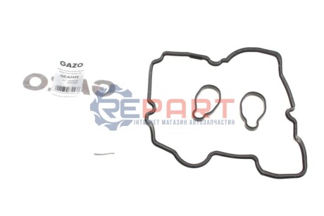 Прокладка кришки клапанів Subaru Forester/Impreza 1.5-2.5 05- (R) (к-кт) GAZO GZ-A2434