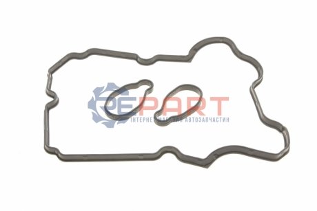 Прокладка кришки клапанів Subaru Forester/Impreza 1.5-2.5 05- (L) (к-кт) GAZO GZ-A2435