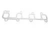 Прокладка коллектора выпускного Toyota Avensis/Camry/Corolla/Rav 4 1.8 D/2.0 D 83-06 GAZO (GZ-A2452) изображение 1