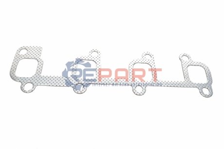 Прокладка колектора випускного Toyota Avensis/Camry/Corolla/Rav 4 1.8 D/2.0 D 83-06 GAZO GZ-A2452