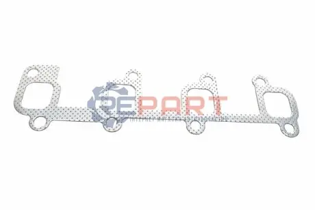 Прокладка коллектора выпускного Toyota Avensis/Camry/Corolla/Rav 4 1.8 D/2.0 D 83-06 GAZO GZ-A2452