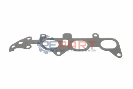 Прокладка колектора впускного Citroen C1 II/Peugeot 108/Toyota Yaris 1.0 VTi 14 GAZO GZ-A2455 Купити в Україні